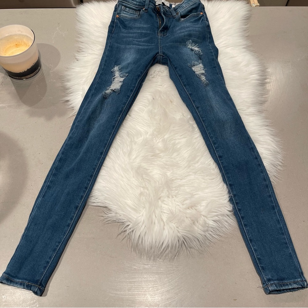 Women’s Koko Jeans size 1